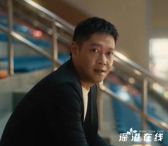 邱贻可勉励考生：握紧人生发球权 人生的发球权，永远在自己手里！ (https://www.olegood.com/) 生肖解读 第1张